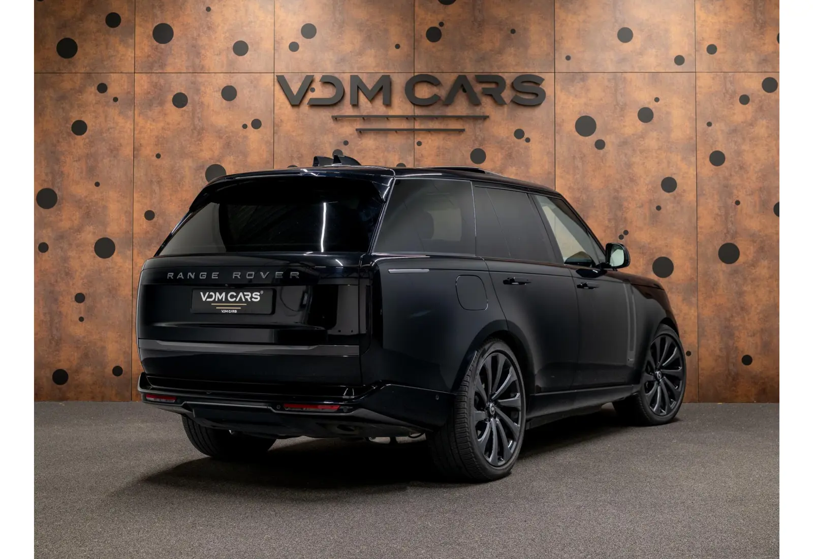 Land Rover Range Rover 3.0 P550e Autobiography PHEV - 149344