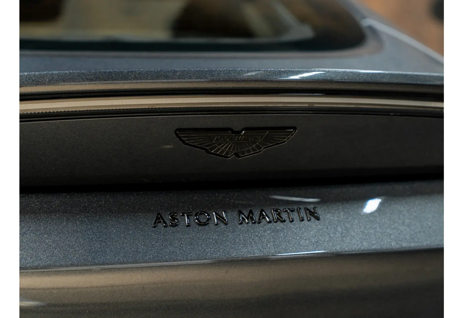 Aston Martin Vantage 4.0 V8 - 114478