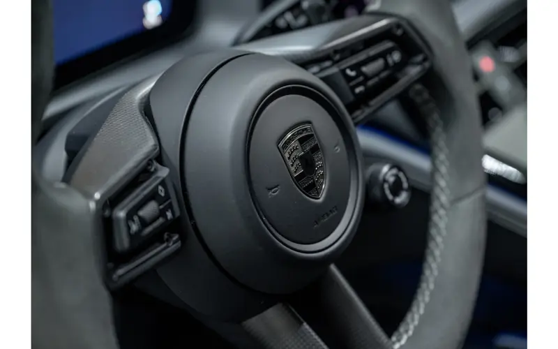 Porsche Panamera 4.0 Turbo S E-Hybrid - 130888