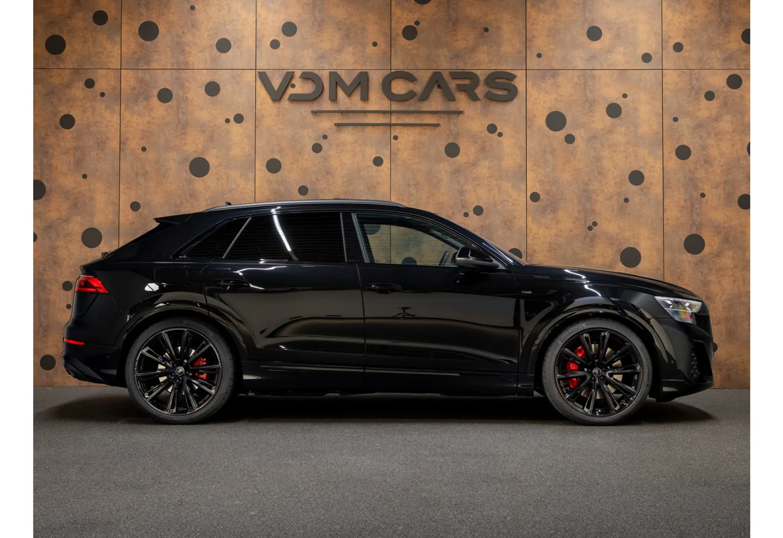 Audi Q8 60 TFSI e quattro Pro Line S Competition - 107395
