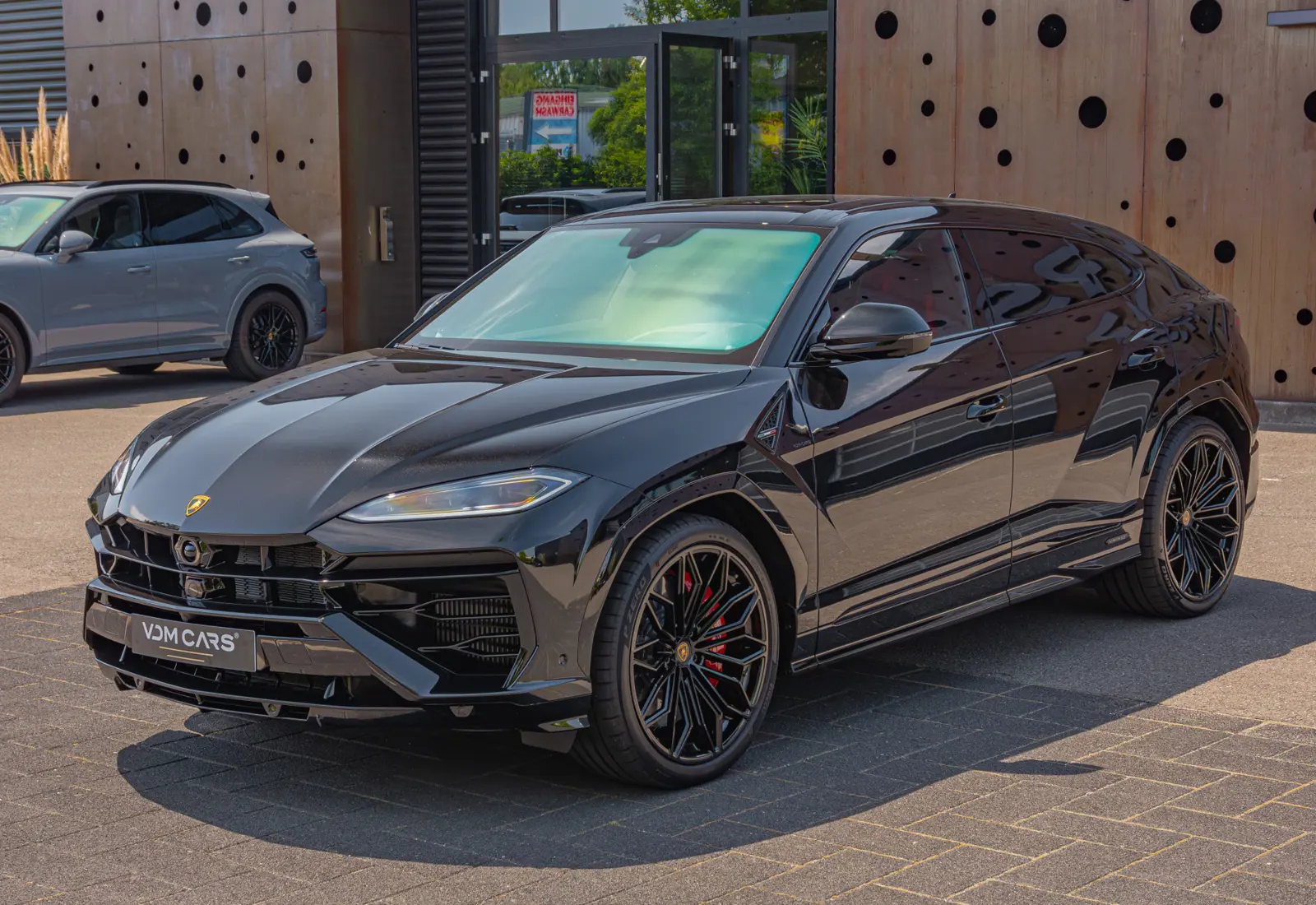 Lamborghini Urus 4.0 V8 Hybrid SE - 112609