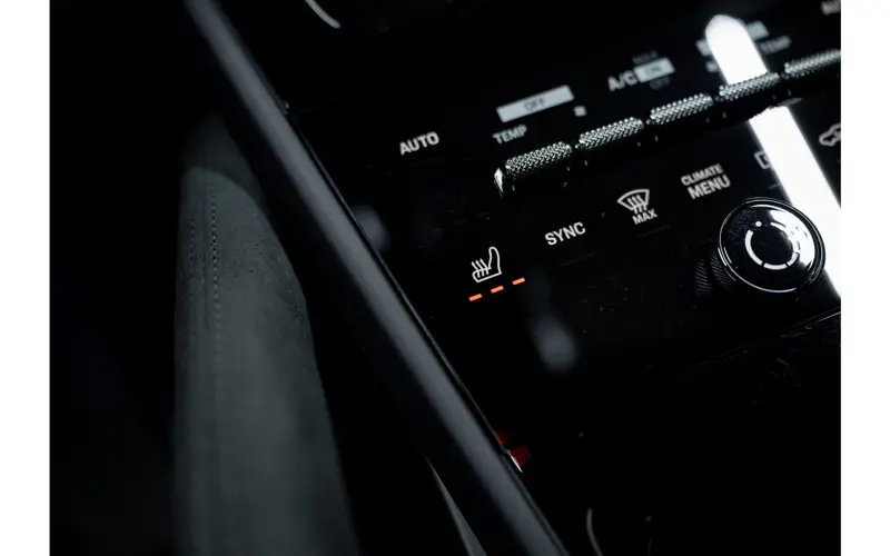 Porsche Cayenne Coupé 4.0 Turbo E-Hybrid - 130799