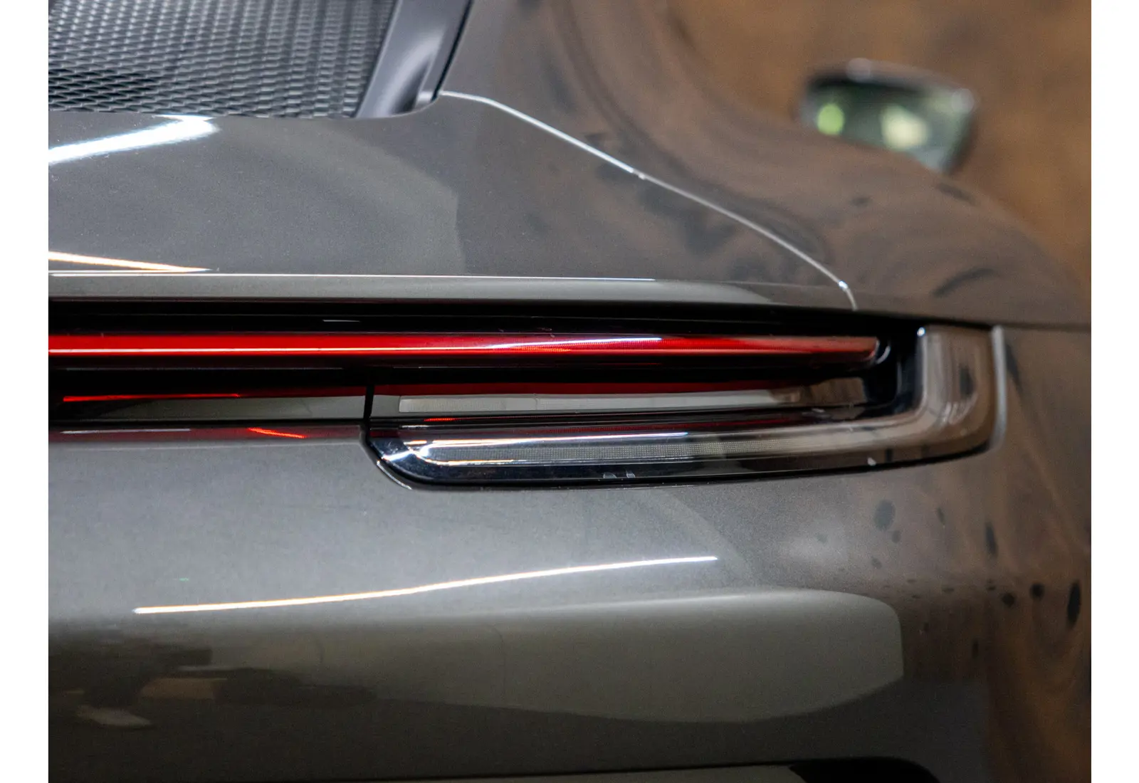 Porsche 911 4.0 GT3 Touring - 117482