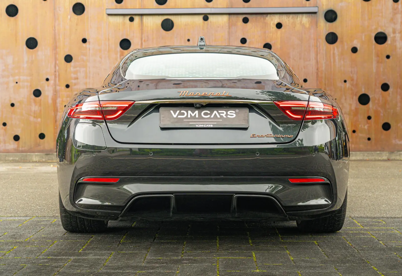 Maserati GranTurismo BEV 92kWh 560kW Folgore Auto AWD - 148099