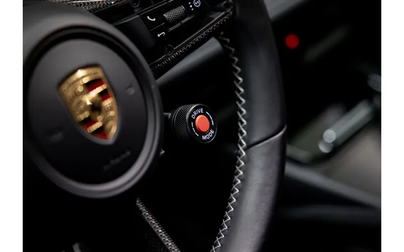 Porsche Cayenne Coupé 4.0 Turbo E-Hybrid GT - 152284