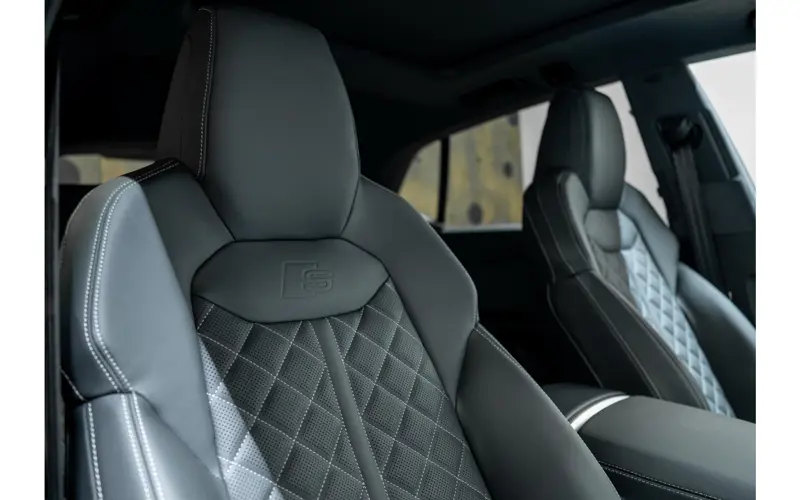 Audi Q8 60 TFSIe Competition ABT - 169452