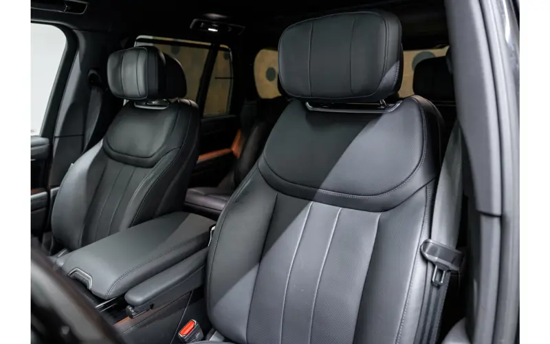 Land Rover Range Rover 3.0 P550e Autobiography PHEV - 136498