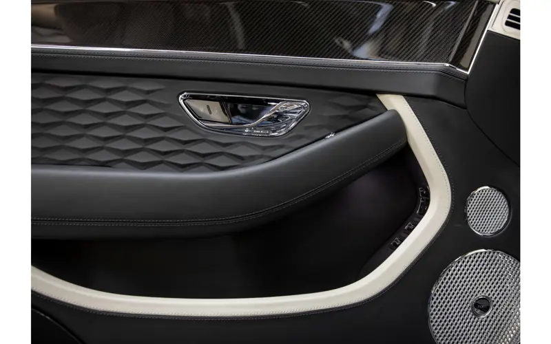 Bentley Continental GTC 4.0 V8 Hybrid Speed - 85122