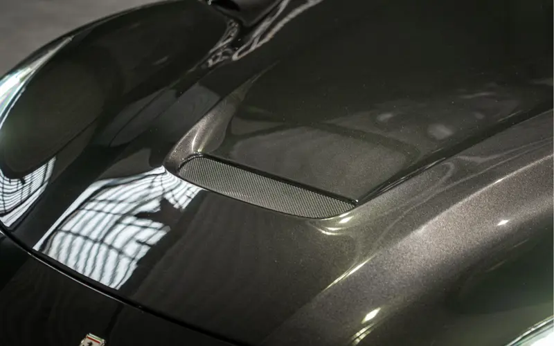 Ferrari F12 6.3 Berlinetta - 135215