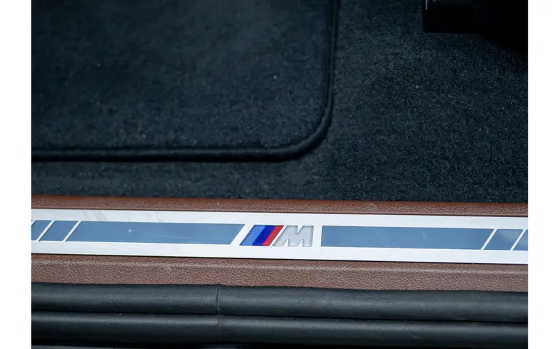 BMW XM PHEV 30 kWh - 148770