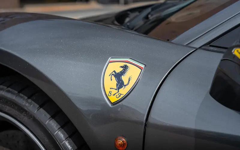 Ferrari 458 Italia - 153574