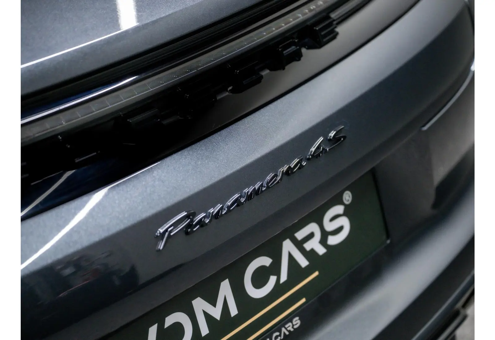 Porsche Panamera 2.9 4S E-Hybrid - 150740