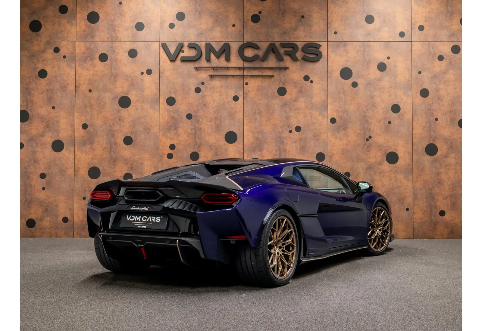 Lamborghini Temerario 4.0 V8 - 172945