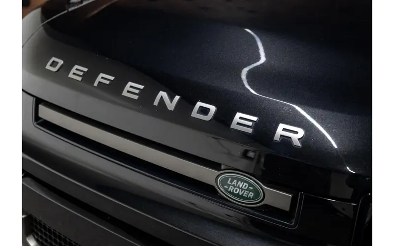 Land Rover Defender 3.0 D200 110 MHEV X-Dynamic S - 141378