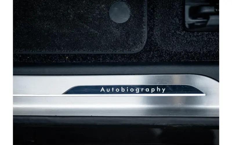 Land Rover Range Rover 3.0 P460e Autobiography PHEV - 142476