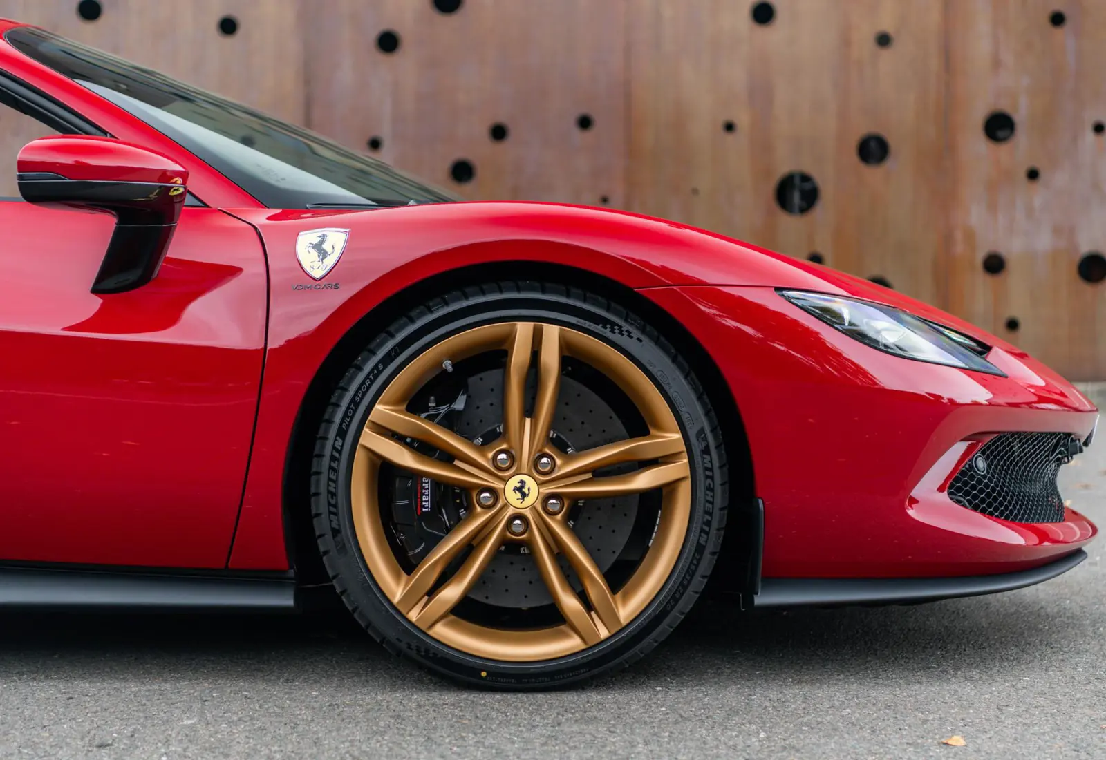 Ferrari 296 GTS 3.0 V6 - 142856