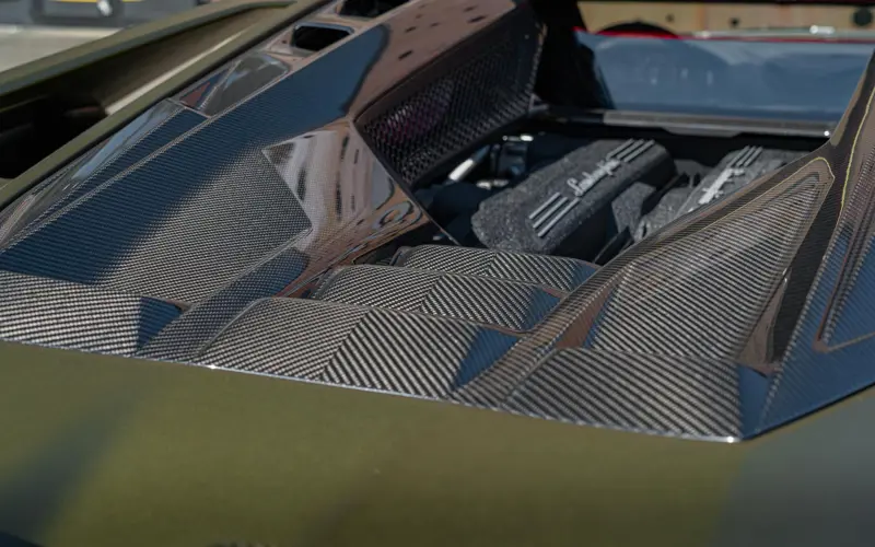 Lamborghini Revuelto Revuelto - 143276
