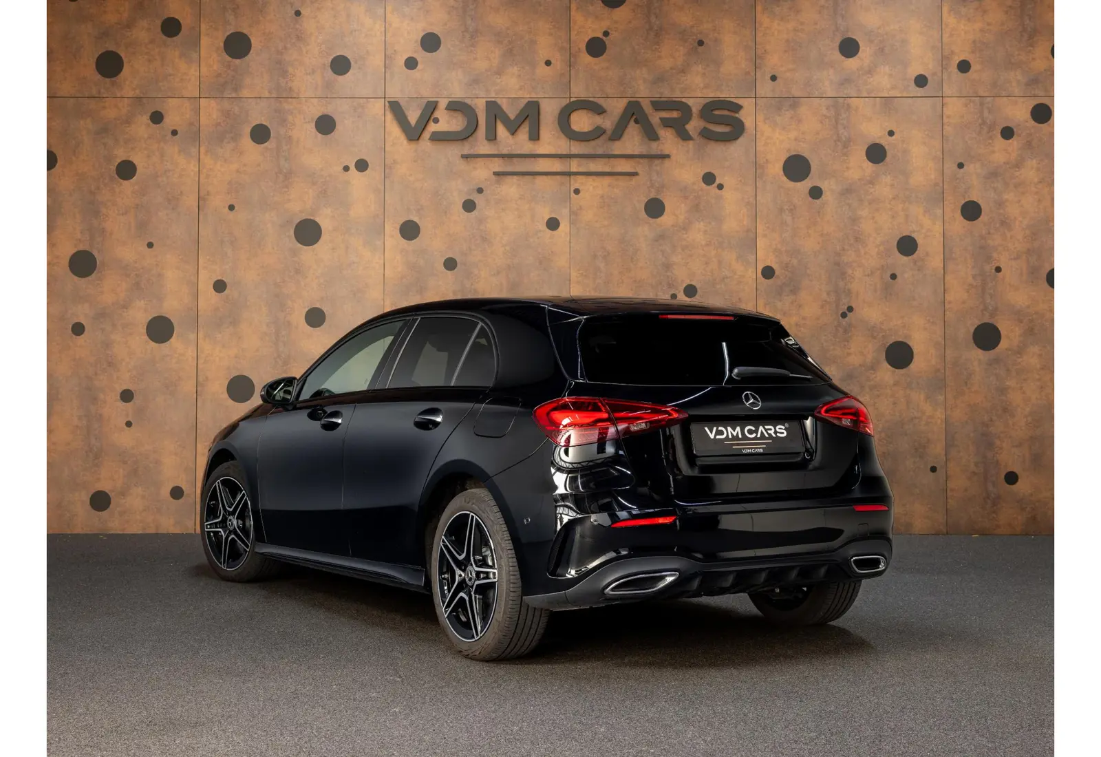 Mercedes-Benz A-Klasse 250 e Star Edition AMG Line - 150783