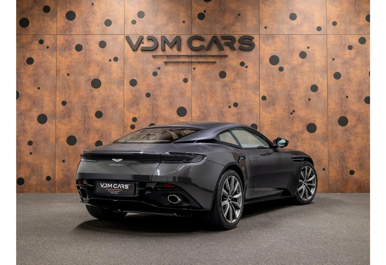 Aston Martin DB11 4.0 V8 - 147182