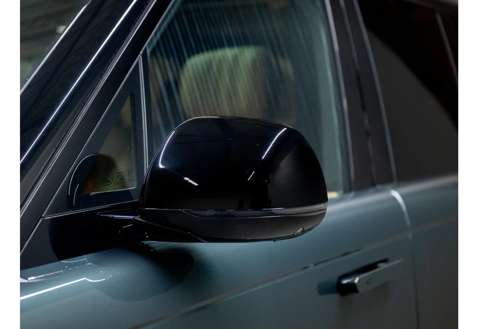 Land Rover Range Rover 3.0 P550e Autobiography PHEV - 138257