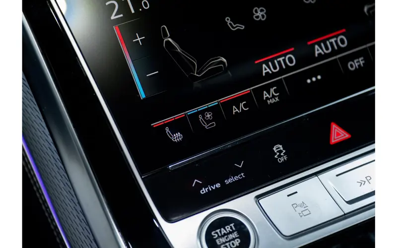 Audi Q8 60 TFSIe Competition ABT - 140941