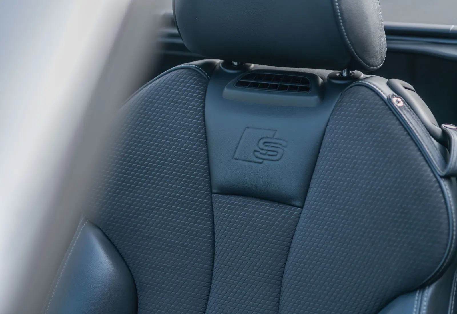 Audi A3 Cabriolet 2.0 TFSI S3 quattro Pro Line Plus - 129043