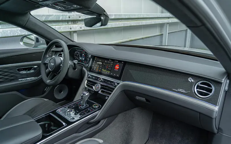 Bentley Flying Spur 6.0 Speed - 147603