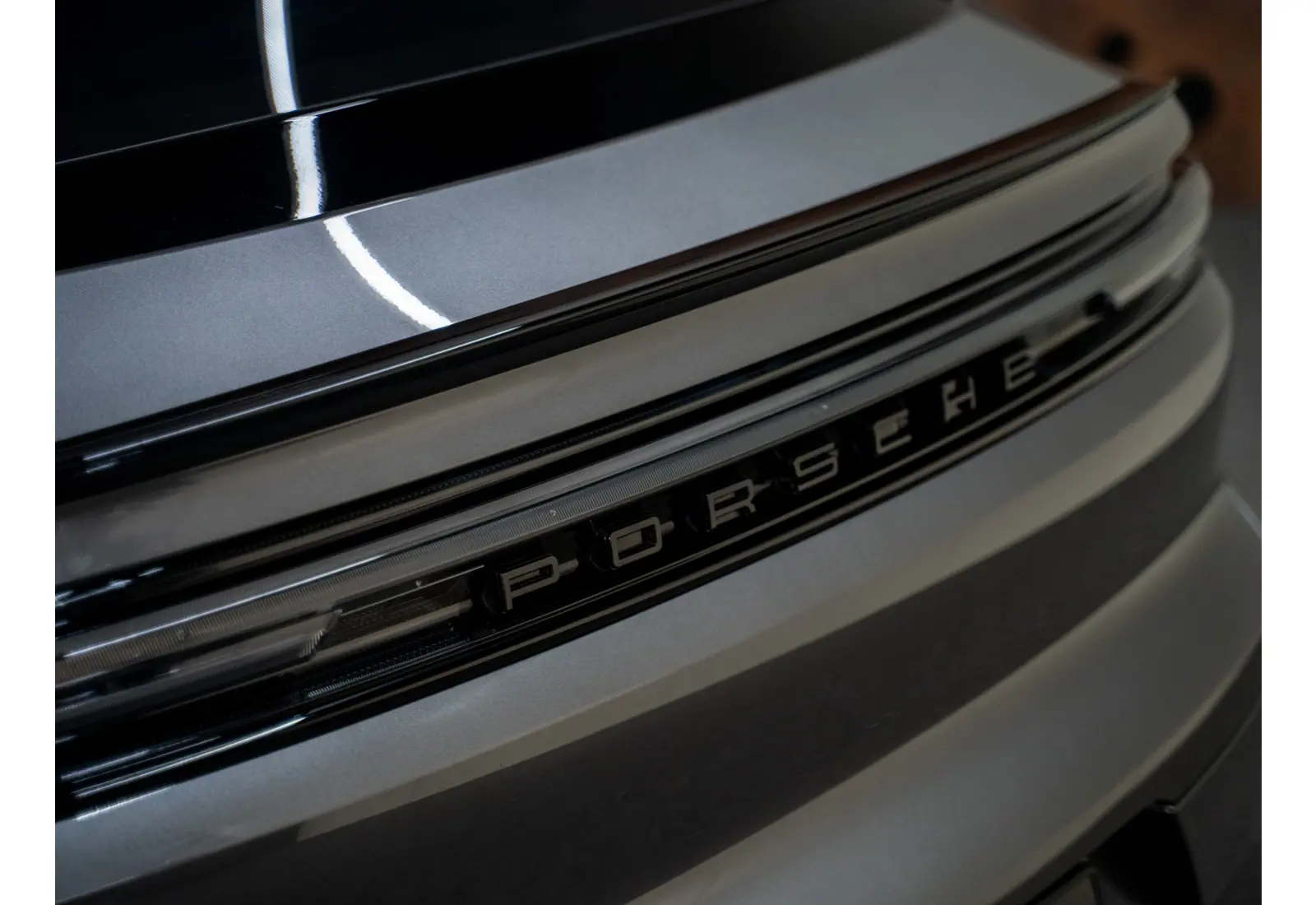 Porsche Cayenne Coupé 3.0 E-Hybrid - 115482