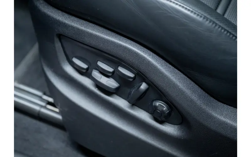 Porsche Cayenne Coupé 3.0 E-Hybrid Black Edition - 125998