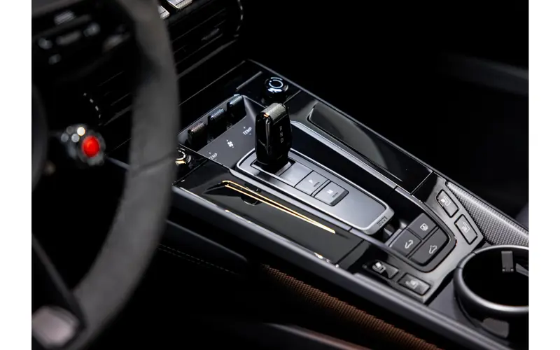 Porsche 911 3.6 T-Hybrid Carrera 4 GTS - 122181