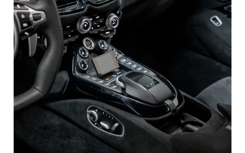 Aston Martin Vantage 4.0 V8 - 114490
