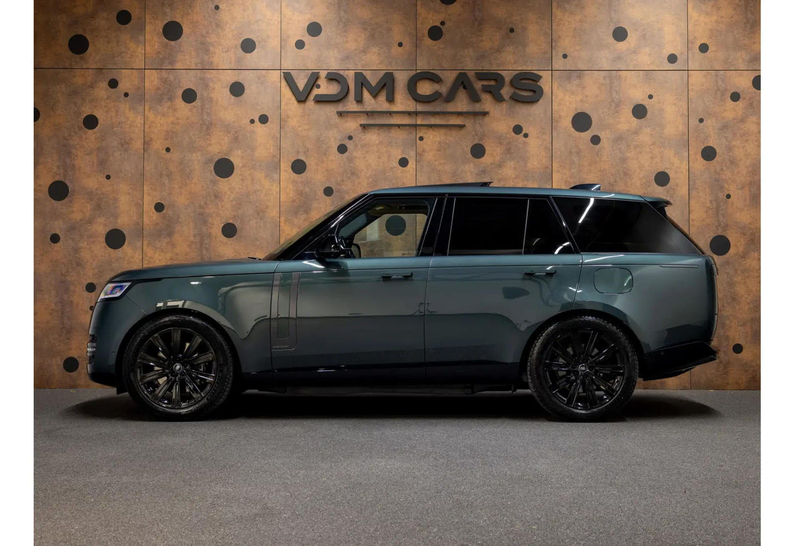 Land Rover Range Rover 3.0 P550e Autobiography PHEV - 117832
