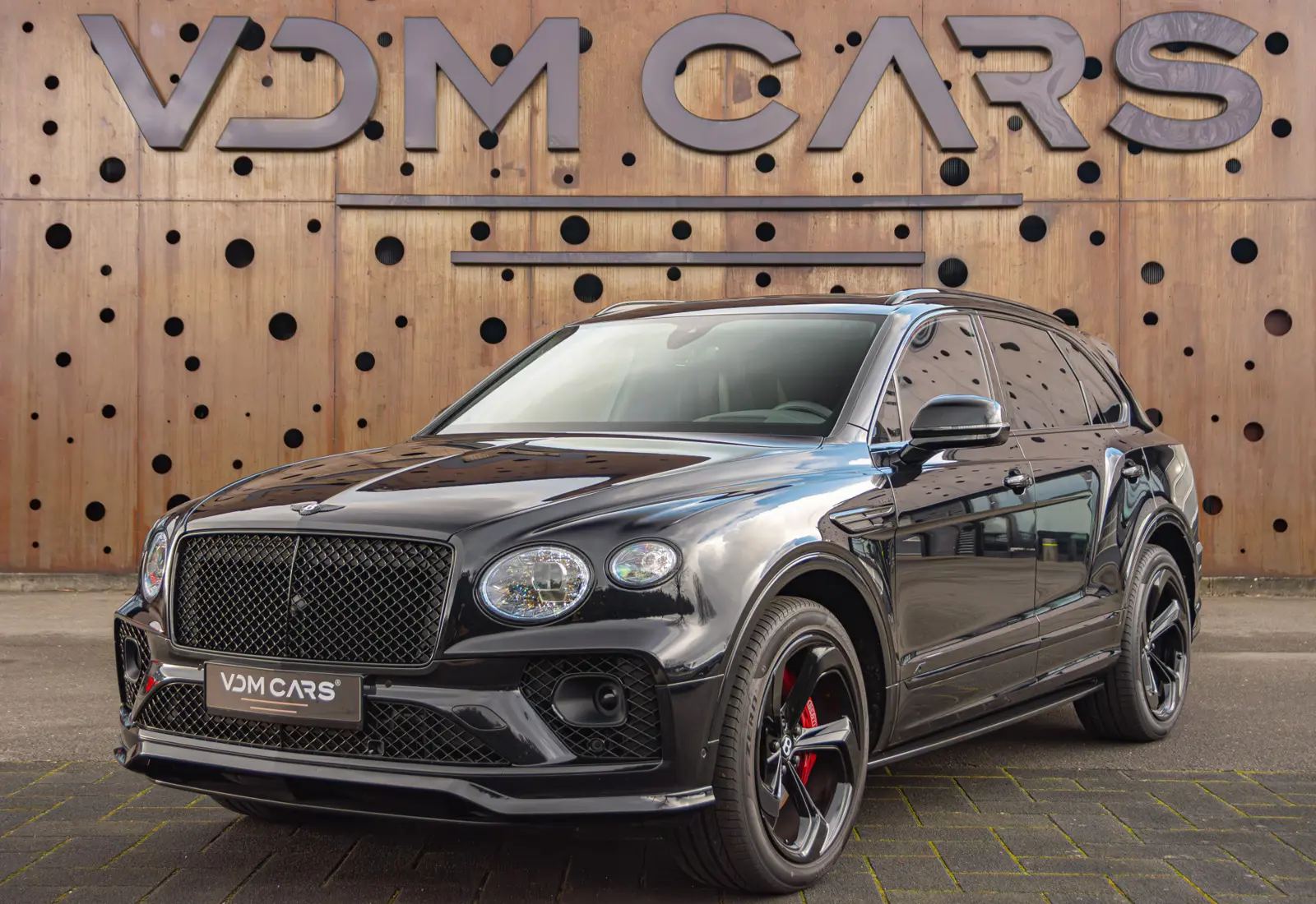 Bentley Bentayga 4.0 V8 S - 82061