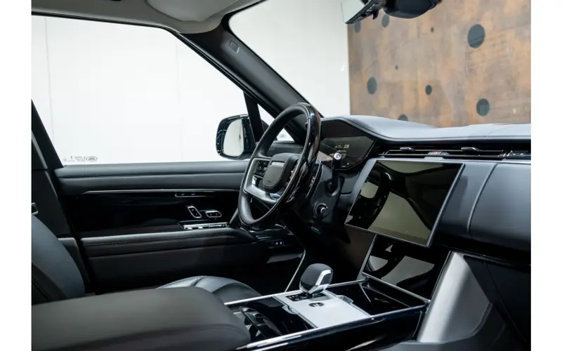 Land Rover Range Rover 3.0 P550e Autobiography PHEV - 134379