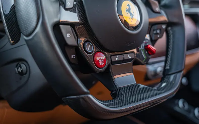 Ferrari Portofino 3.9 V8 HELE - 146039