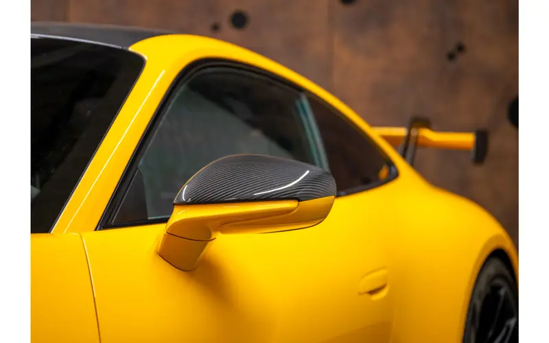 Porsche 911 4.0 GT3 - 139384