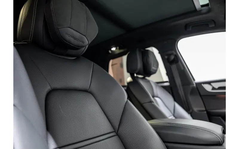 Porsche Cayenne 4.0 Turbo E-Hybrid - 171903