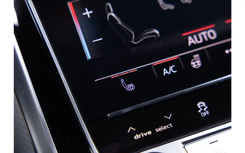 Audi Q8 Audi Q8 60 TFSIe Competition ABT - 115906