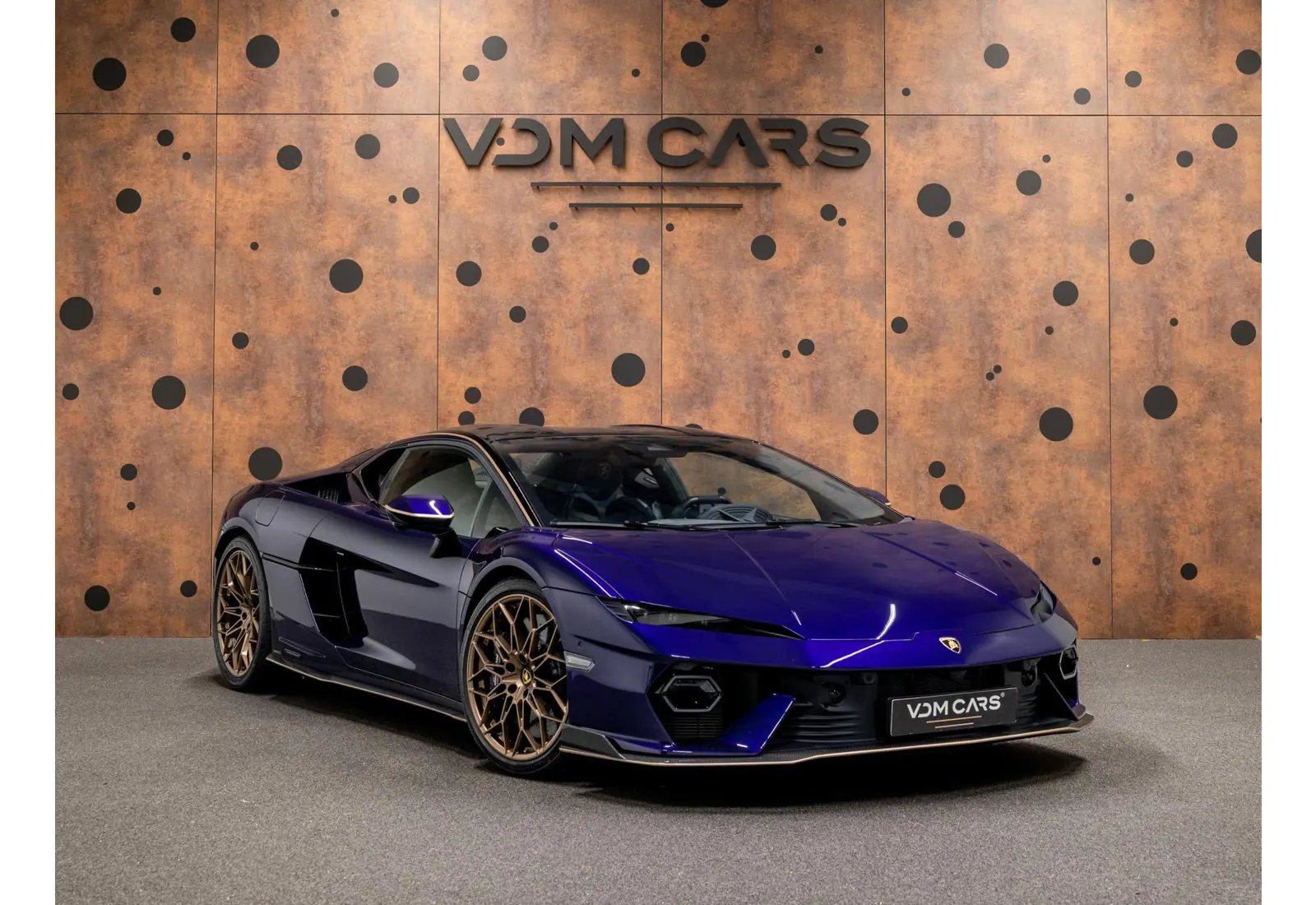 Lamborghini Temerario 4.0 V8 - 172947