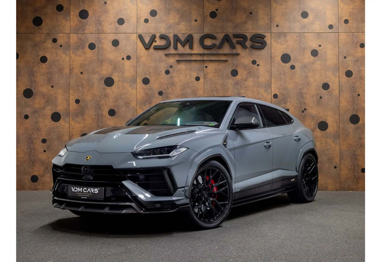 Lamborghini Urus 4.0 V8 S - 119708