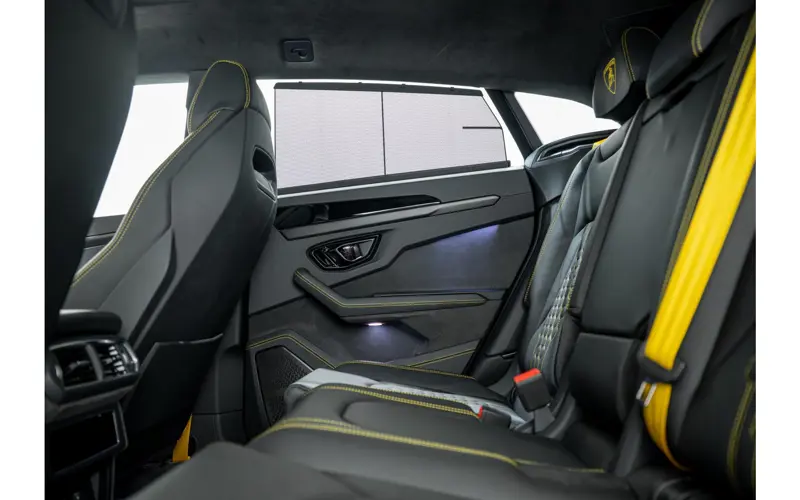 Lamborghini Urus 4.0 V8 Hybrid SE - 173729