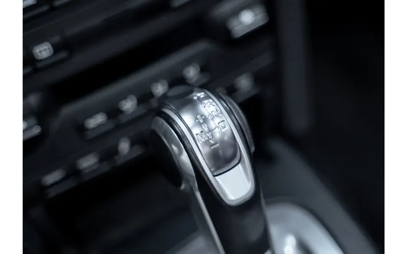 Porsche 911 Speedster (997) 3.8 Speedster PDK - 122835