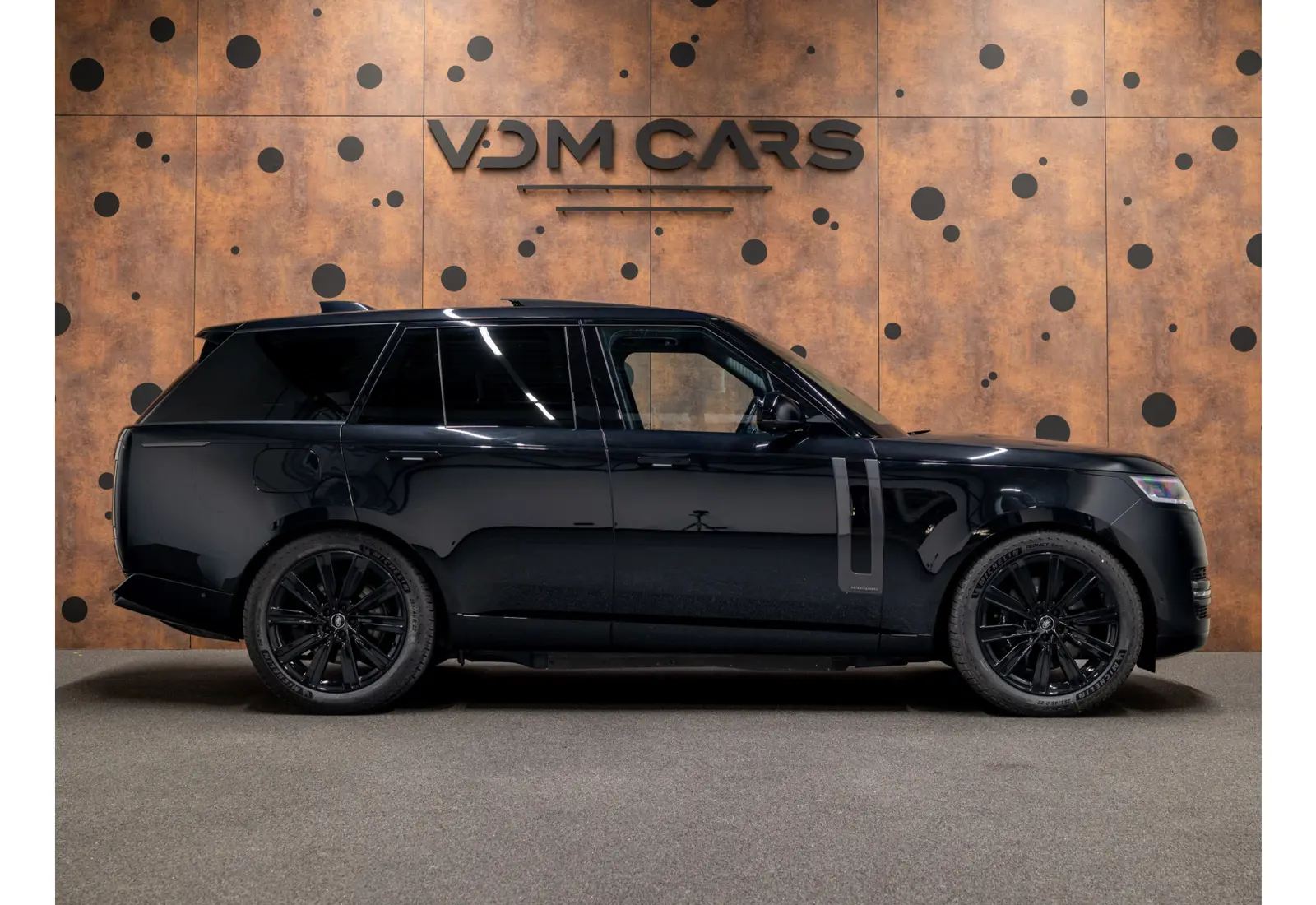 Land Rover Range Rover 3.0 P550e Autobiography PHEV - 139700