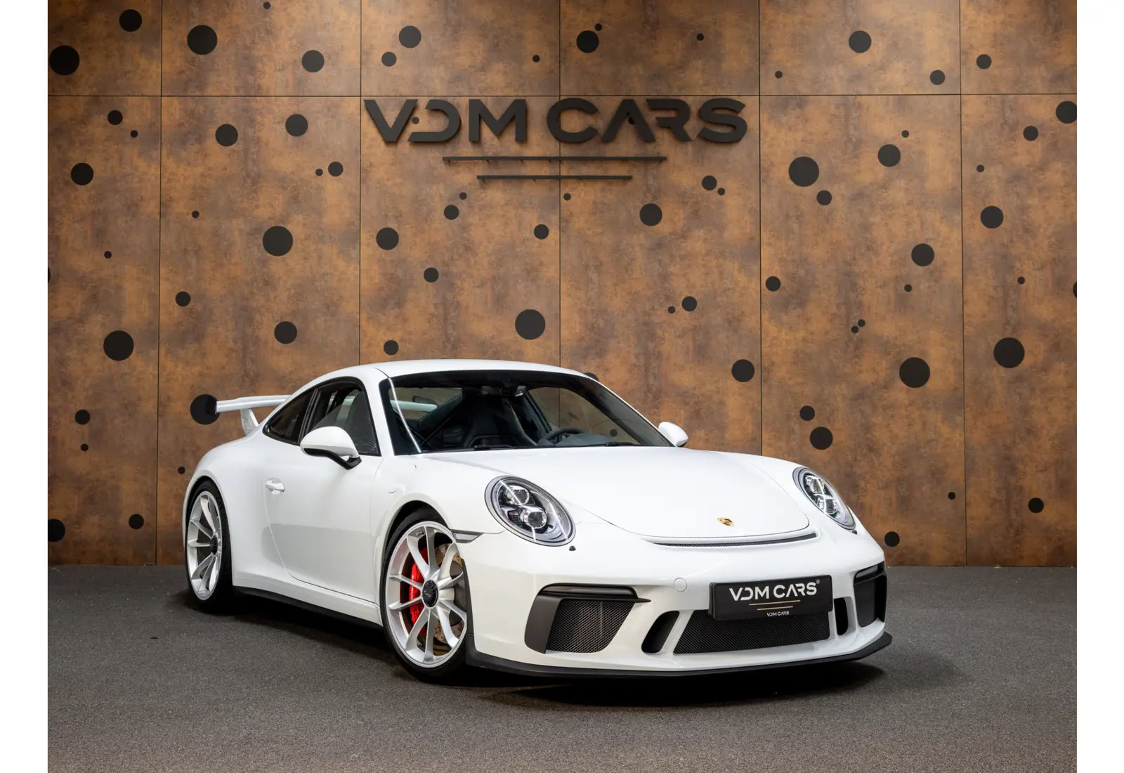Porsche 911 4.0 GT3 - 116167