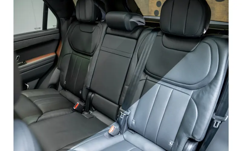 Land Rover Range Rover Sport 3.0 P550e Autobiography PHEV - 137782