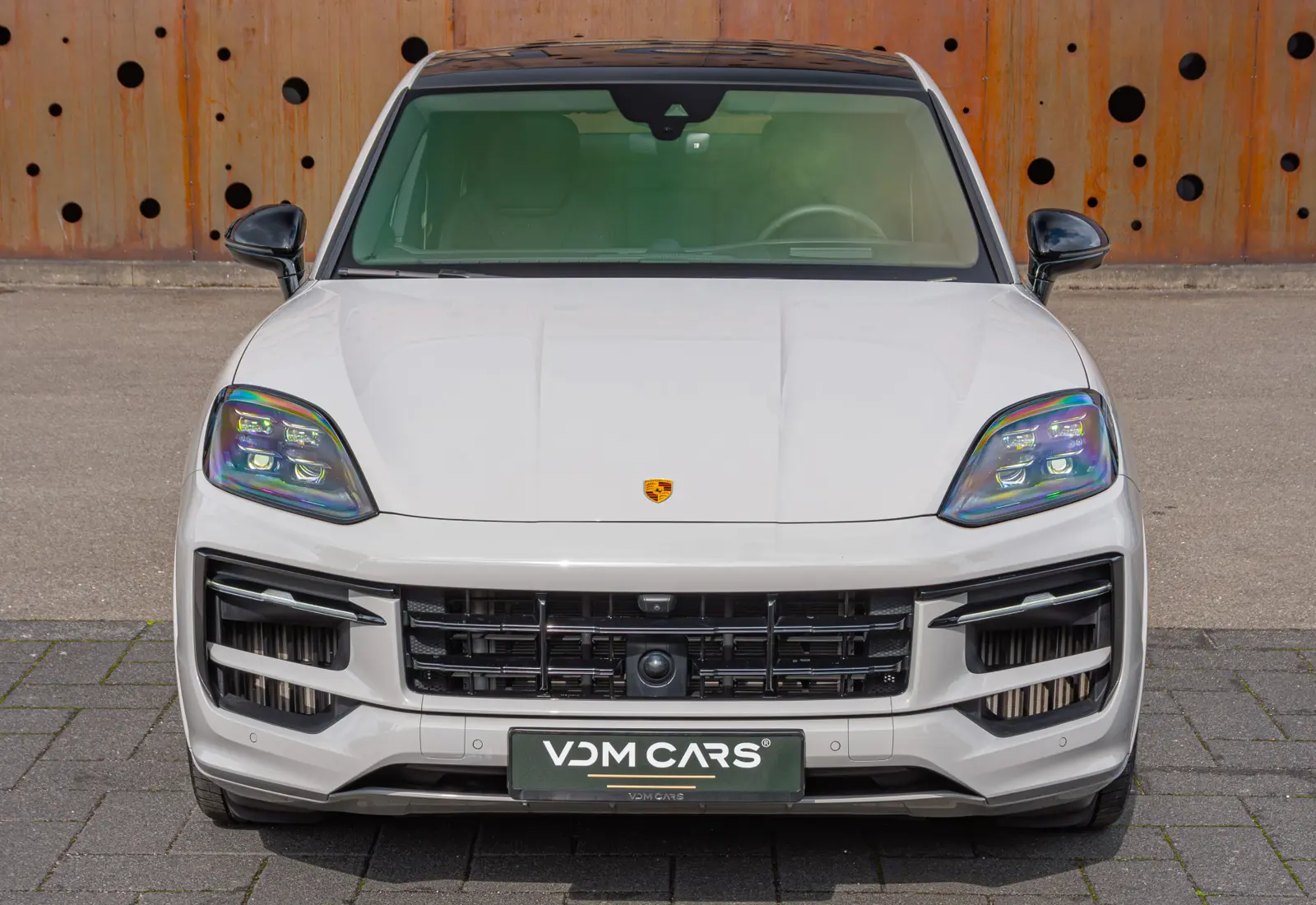 Porsche Cayenne Coupé 3.0 S E-Hybrid - 107832