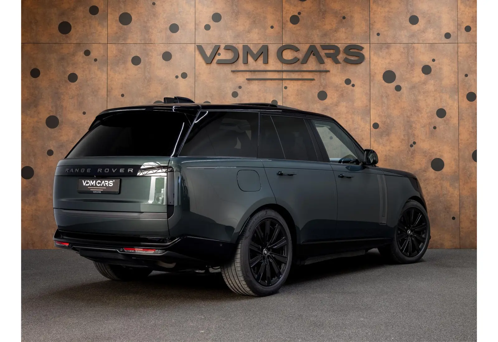 Land Rover Range Rover 3.0 P550e Autobiography PHEV - 174428