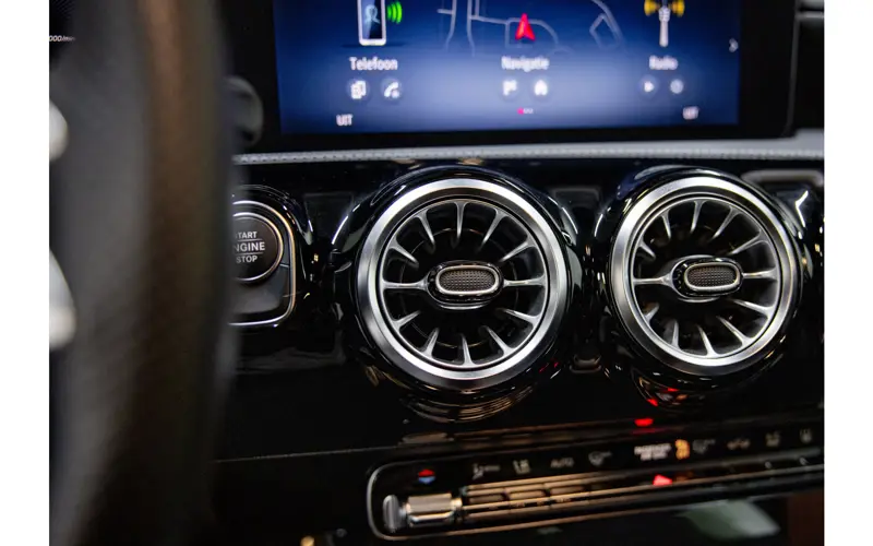 Mercedes-Benz A-Klasse 250 e AMG Line - 120721