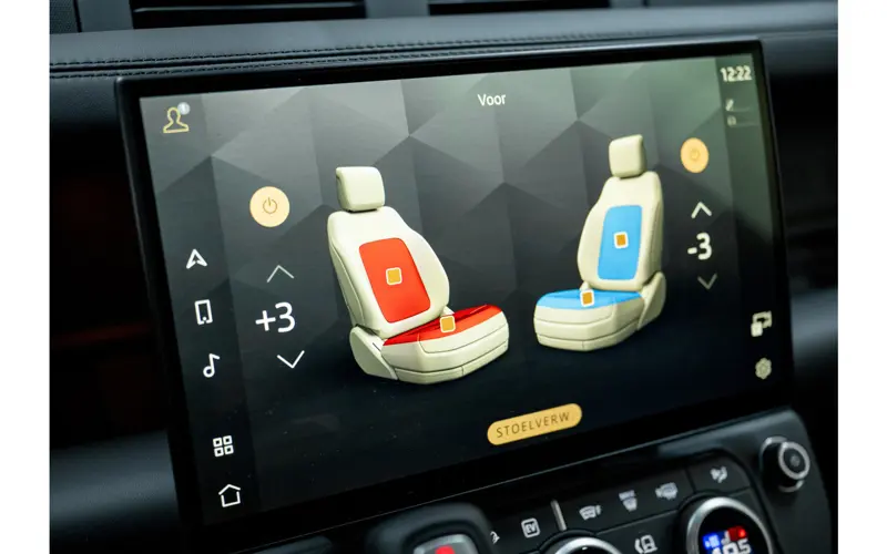 Land Rover Defender 110 2.0 P300e 110 X-Dynamic HSE - 135240