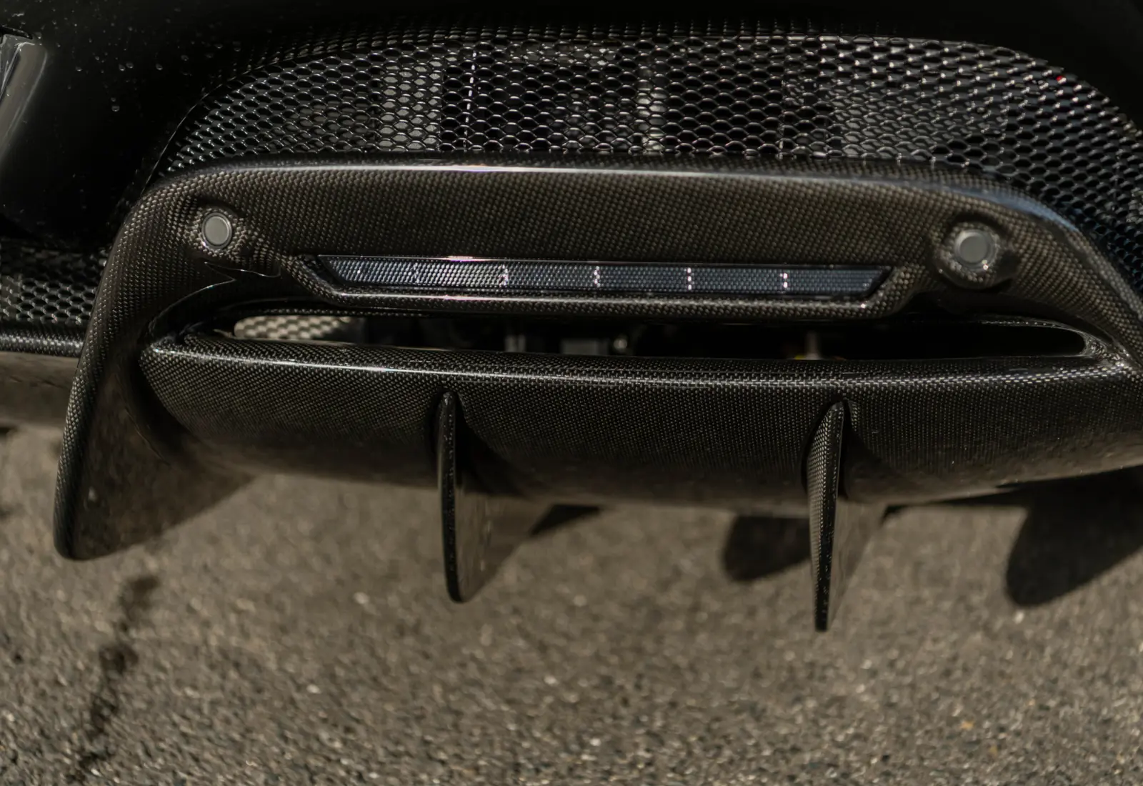 Ferrari 296 GTB 3.0 V6 N-LARGO - 132592